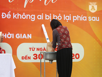 [ẢNH] Cận cảnh vận hành 