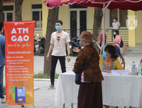 [ẢNH] Cận cảnh vận hành 