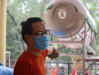 [ẢNH] Cận cảnh vận hành 