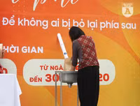 [ẢNH] Cận cảnh vận hành 