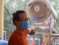 [ẢNH] Cận cảnh vận hành 