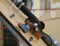 [ẢNH] Cận cảnh vận hành 