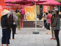 [ẢNH] Cận cảnh vận hành 