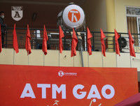 [ẢNH] Cận cảnh vận hành 