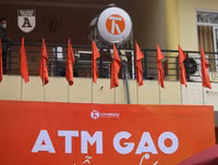 [ẢNH] Cận cảnh vận hành 