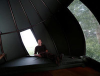 [ẢNH] Những ngôi nhà cây có thiết kế 