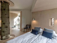 [ẢNH] Những ngôi nhà cây có thiết kế 