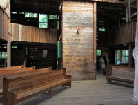 [ẢNH] Những ngôi nhà cây có thiết kế 