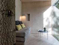 [ẢNH] Những ngôi nhà cây có thiết kế 