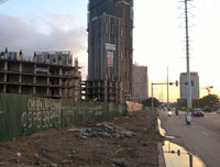 [ẢNH] Vì sao đường Lê Văn Lương được chọn thí điểm cấm xe máy đầu tiên của Hà Nội?