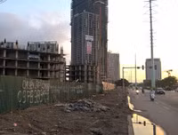 [ẢNH] Vì sao đường Lê Văn Lương được chọn thí điểm cấm xe máy đầu tiên của Hà Nội?