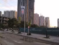 [ẢNH] Vì sao đường Lê Văn Lương được chọn thí điểm cấm xe máy đầu tiên của Hà Nội?