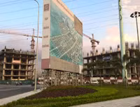 [ẢNH] Vì sao đường Lê Văn Lương được chọn thí điểm cấm xe máy đầu tiên của Hà Nội?