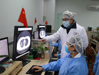 [ẢNH] Những phát hiện khoa học quan trọng của các nước về virus corona