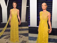 [ẢNH] Những trang phục đẳng cấp của NTK Công Trí tỏa sáng cùng sao ngoại