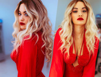 [ẢNH] Những trang phục đẳng cấp của NTK Công Trí tỏa sáng cùng sao ngoại