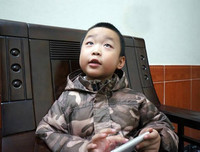 [ẢNH] Những thần đồng sở hữu tài năng phi thường nhất thế giới