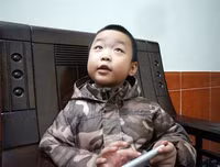 [ẢNH] Những thần đồng sở hữu tài năng phi thường nhất thế giới