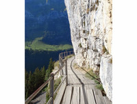 [ẢNH] Những cung đường cheo leo, nguy hiểm nhất thế giới