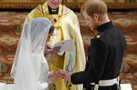 [ẢNH] Công nương Meghan Markle và những lần phá vỡ quy tắc Hoàng gia Anh