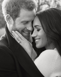 [ẢNH] Công nương Meghan Markle và những lần phá vỡ quy tắc Hoàng gia Anh