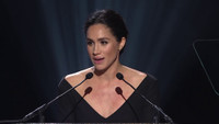 [ẢNH] Công nương Meghan Markle và những lần phá vỡ quy tắc Hoàng gia Anh