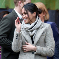 [ẢNH] Công nương Meghan Markle và những lần phá vỡ quy tắc Hoàng gia Anh
