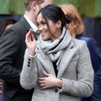 [ẢNH] Công nương Meghan Markle và những lần phá vỡ quy tắc Hoàng gia Anh