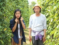 [ẢNH] Xúc động những vai diễn để đời trong sự nghiệp nghệ sĩ Lê Bình