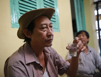 [ẢNH] Xúc động những vai diễn để đời trong sự nghiệp nghệ sĩ Lê Bình