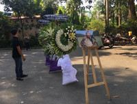 [ẢNH] Xúc động những vai diễn để đời trong sự nghiệp nghệ sĩ Lê Bình