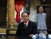 [ẢNH] Xúc động những vai diễn để đời trong sự nghiệp nghệ sĩ Lê Bình