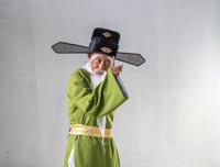 [ẢNH] Xúc động những vai diễn để đời trong sự nghiệp nghệ sĩ Lê Bình