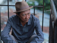 [ẢNH] Xúc động những vai diễn để đời trong sự nghiệp nghệ sĩ Lê Bình