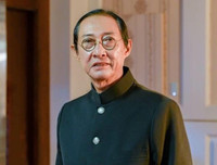 [ẢNH] Xúc động những vai diễn để đời trong sự nghiệp nghệ sĩ Lê Bình