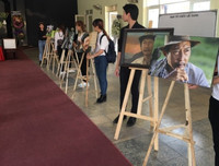 [ẢNH] Xúc động những vai diễn để đời trong sự nghiệp nghệ sĩ Lê Bình