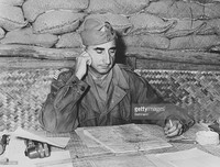 [ẢNH] Sự khốn quẫn của quân Pháp trong ngày cuối cùng ở Điện Biên Phủ