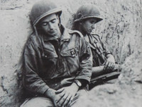 [ẢNH] Sự khốn quẫn của quân Pháp trong ngày cuối cùng ở Điện Biên Phủ