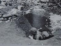 [ẢNH] Sự khốn quẫn của quân Pháp trong ngày cuối cùng ở Điện Biên Phủ