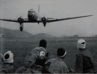 [ẢNH] Sự khốn quẫn của quân Pháp trong ngày cuối cùng ở Điện Biên Phủ