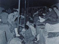 [ẢNH] Sự khốn quẫn của quân Pháp trong ngày cuối cùng ở Điện Biên Phủ