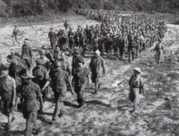 [ẢNH] Sự khốn quẫn của quân Pháp trong ngày cuối cùng ở Điện Biên Phủ