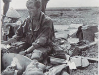 [ẢNH] Sự khốn quẫn của quân Pháp trong ngày cuối cùng ở Điện Biên Phủ