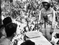 [ẢNH] Sự khốn quẫn của quân Pháp trong ngày cuối cùng ở Điện Biên Phủ