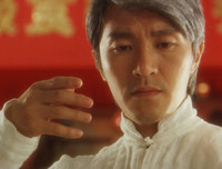 [ẢNH] Châu Tinh Trì: Chuyện đời cay đắng của ‘vua hài lập dị’ showbiz Hoa ngữ