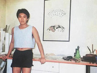 [ẢNH] Châu Tinh Trì: Chuyện đời cay đắng của ‘vua hài lập dị’ showbiz Hoa ngữ