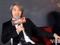 [ẢNH] Châu Tinh Trì: Chuyện đời cay đắng của ‘vua hài lập dị’ showbiz Hoa ngữ