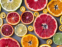 [ẢNH] Những loại thực phẩm giúp tăng cường hệ miễn dịch