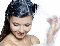 [ẢNH] Những tác hại đáng sợ do nhuộm tóc thường xuyên