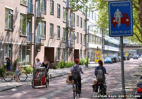 [ẢNH] Nhiều quốc gia đề xuất cấm ô tô chạy bằng xăng dầu